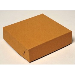 4way Paper Kraft Box Potatoes 1Kg/26Pcs 000784 5200150780002