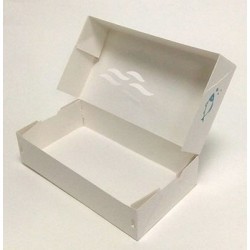 Αφοί Ρόη Paper Fish Box Easy Large 25PCS 0001090-1 0150780005
