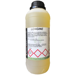 Genious Chemicals Longine Engine Cleaner 1KG ΧΠΑΩ-00129 0130350006