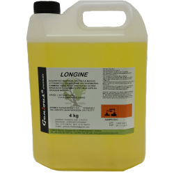 Genious Chemicals Longine Engine Cleaner 4KG ΧΠΑΩ-00130 0130350007