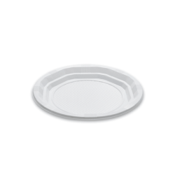 Dimexsa Plastic Plate No1 20PCS πιατο νο1 5202501104613
