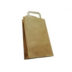 Θαλασσινός Paper Bag With Handle 20X10x32 No1 ΕΜ.6789 8033737594063