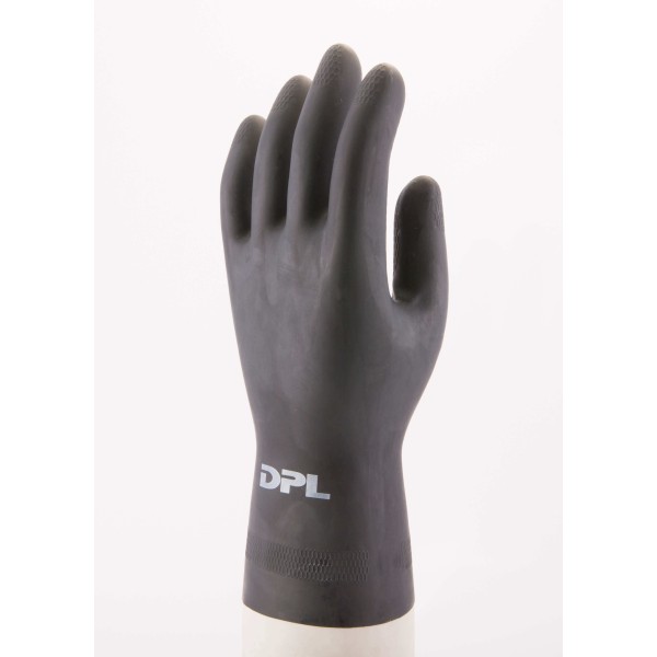 Mopatex Work Gloves Tough Task X-Large 1104-XL 5213000742671