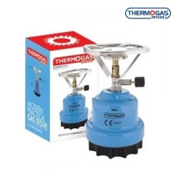 Camper Gas Stove For Bottle Of Liquid Gas 190GR 1098 5203917401129
