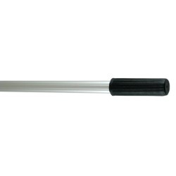 Soufleros Aluminum Pole Professional No Tread 1,40Cm 50040 0160990007