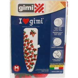 gimi Ironing Board Cover Medium 004010055 8001244006683