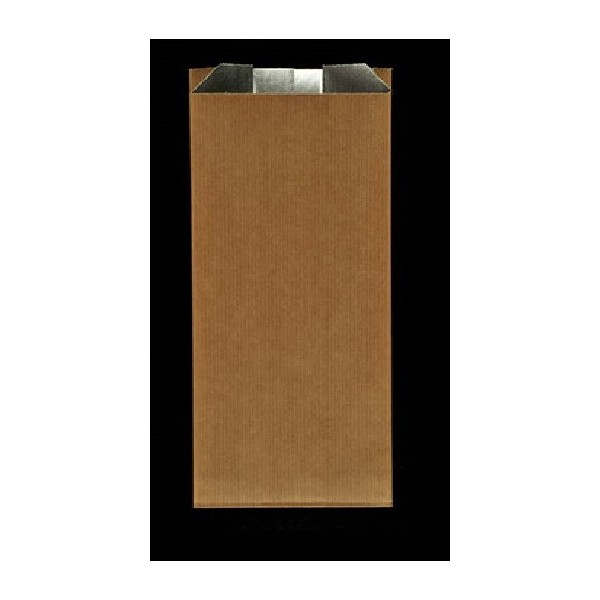 ESTIA Paper Bag Kraft With Aluminium 13X35 000950-4 0150950012