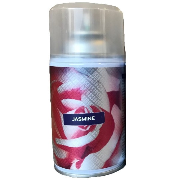 Aromatica Αρωματικό Σπρέυ Συσκευής Jasmine 265ML 02-0028 0130900022