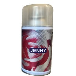 Aromatica Αρωματικό Σπρέυ Συσκευής Jenny 265ML 02-0036 0130900020