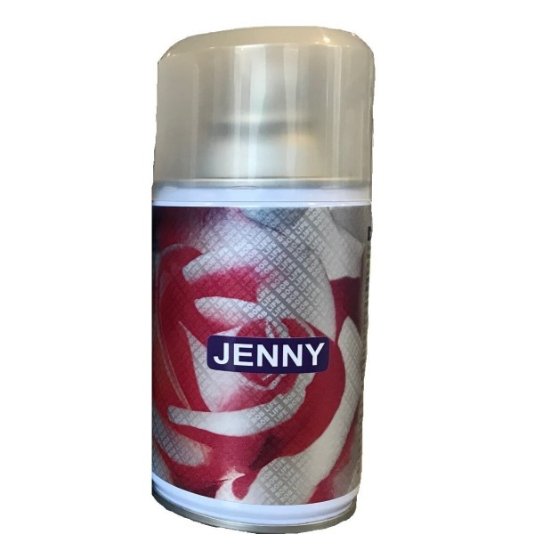 Aromatica Odor Neutralizer Spay Jenny 265ML 02-0036 0130900020