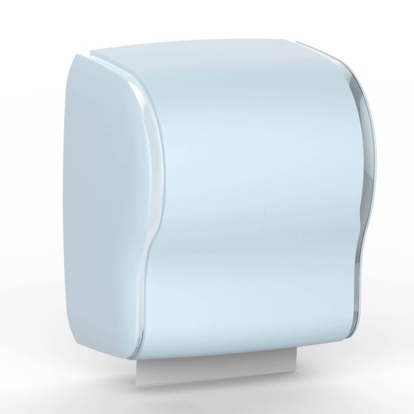 TUBELESS Autocut Roll Dispenser White 2912015002 3859892832797