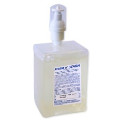 finezza Foam Soap Foam N Wash 1000ML ΧΙ-ΣΑ-05 0130300055
