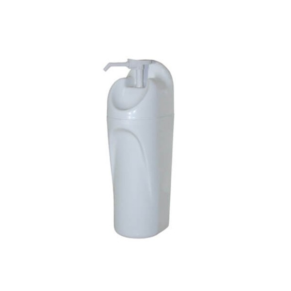 Soufleros Sprint Soap Dispenser White 1000Ml 15250 0170590004