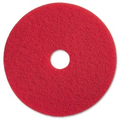 OEM Red Pad For Floor Scrubber 43CM ΔΙΣΚΟΣ Κ 43CM 0160690020