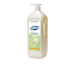 Endless Pure Balsam Manual Dishwashing Detergent 2LT 1200260212 5202995104373