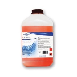 ΟΙΚΟΧΗΜΙΚΗ Lacip Gel Disinfectant Liquid For Utensils 5Kg 13090902038 5205662003740