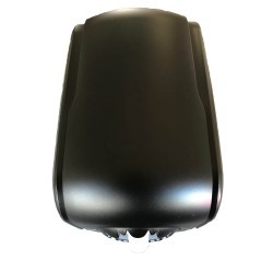 TUBELESS Maxi Centrefeed Roll Dispenser Black 2912185005 5202995203373
