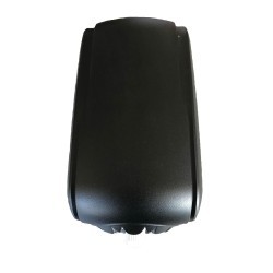 TUBELESS Mini Centrefeed Roll Dispenser Black 2912185006 5202995203380