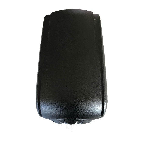 TUBELESS Mini Centrefeed Roll Dispenser Black 2912185006 5202995203380
