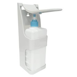 OEM Elbow Dispenser For Hand Disinfectant 1000ML 23-18-175 0170600003