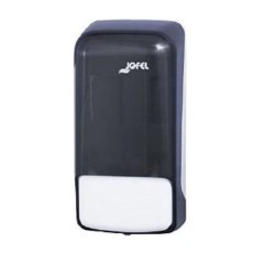 JOFEL AC81450 Soap Dispenser Black 800Gr 5100934 0170590008