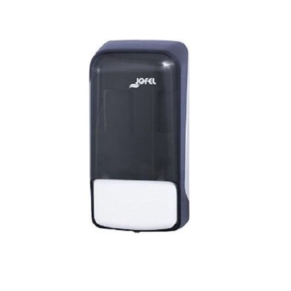 JOFEL AC81450 Soap Dispenser Black 800Gr 5100934 0170590008