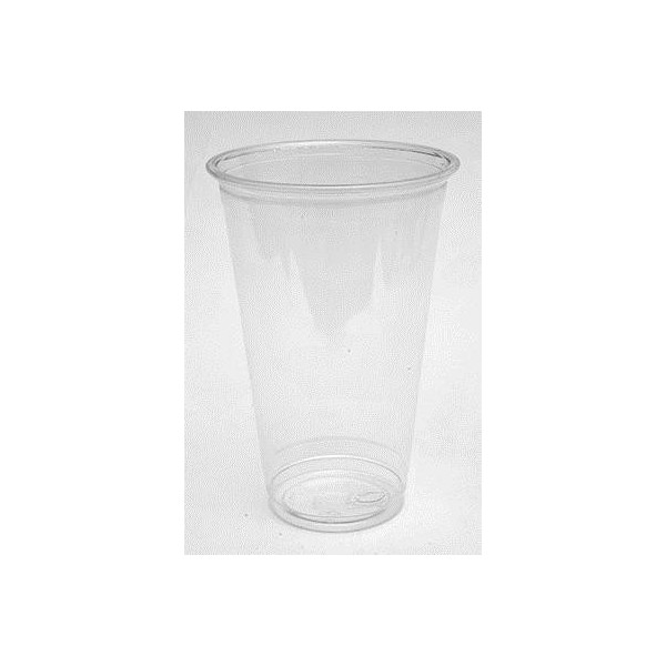 MAC PAC Plastic Transparent Cups PET 10Oz MG-12T 50PCS 2-MG-014 0150220023