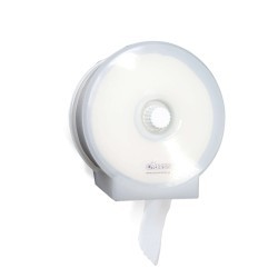 Endless Hygiene Paper Roll Dispenser 500Gr Translucent 2999150201 5202995002778