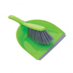 ΚΥΚΛΩΨ Dustpan With Clip And Brush  003301751 5202707003741