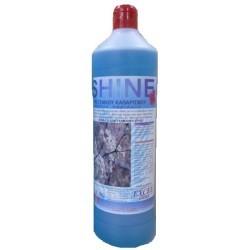 OEM Shine 4 Γενικού Καθαρισμού Υψηλού Αφρισμού 1LT ΑΠΡ100 0130270037