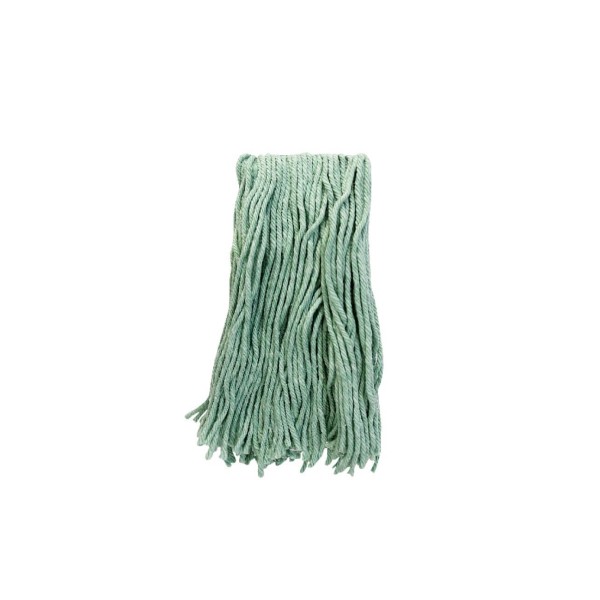 CISNE Professional Wet Mop Green Fibres 270GR 201168 0160680020