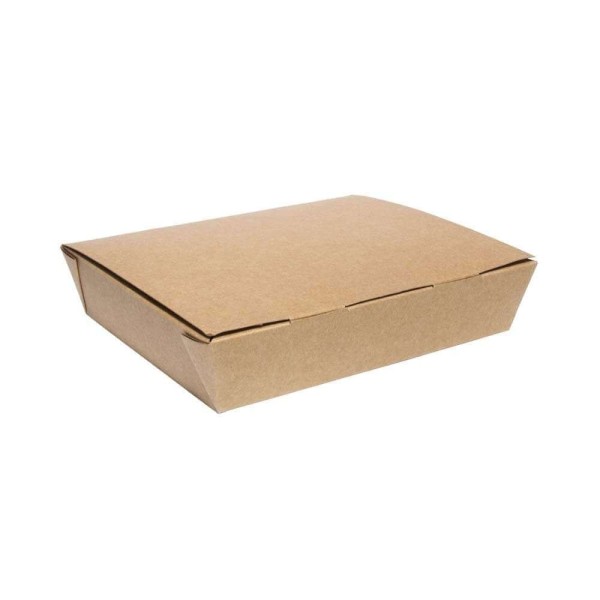 Dimexsa Paper Kraft Box Νο3 20X14X6,3 50PCS 0530093-31 0150780017