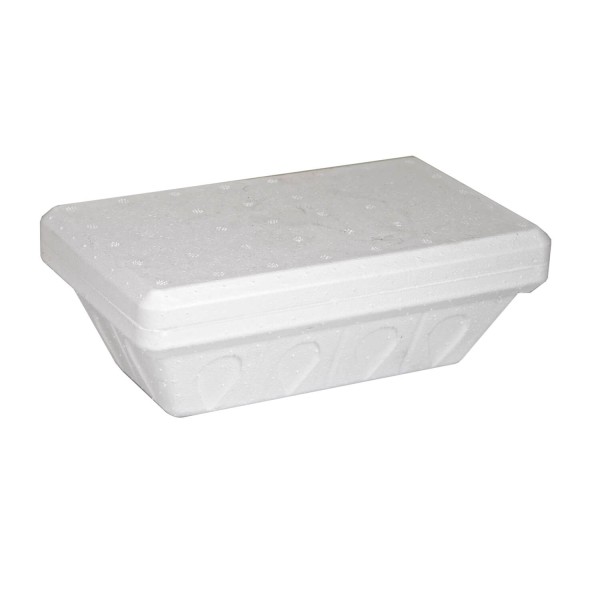 MICHAEL PROCOS Foam Utensil For Ice Cream 650Cc/500Gr 25Pcs 000999-1 0150530003