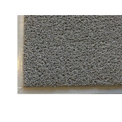 OEM Doormat Thorax 9MM Grey 45X60 0086-122-007 0251150008