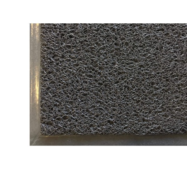 OEM Doormat Thorax 9MM Grey 90X120 0086-125-009 0251150011