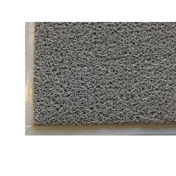 OEM Doormat Thorax 9MM Grey 90X120 0086-125-008 0251150012
