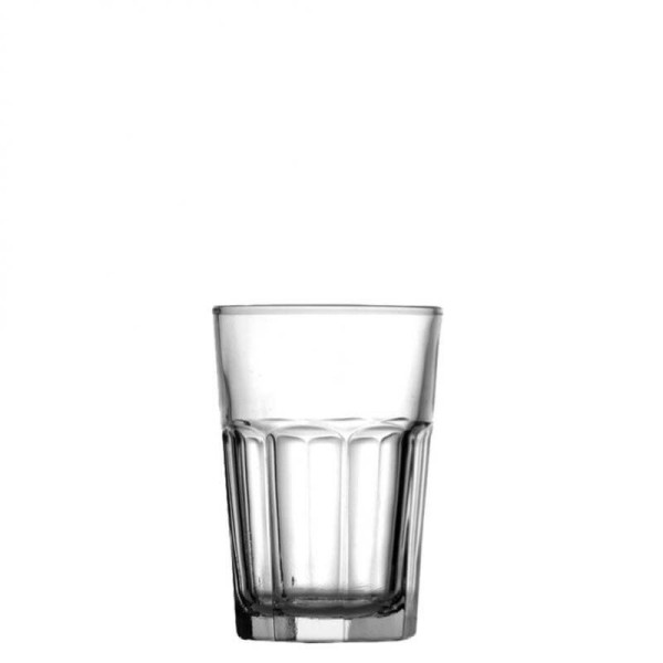 Uniglass Γυάλινο Ποτήρι Νερού Marocco 35CL 51031 0151190002