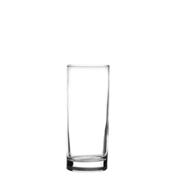 Uniglass Glass Water Classico 26,5CL 91200 0151190007