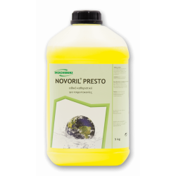 ΟΙΚΟΧΗΜΙΚΗ Novoril Presto Cleaner For Forged Cement 5KG 13151501052 5205662007519