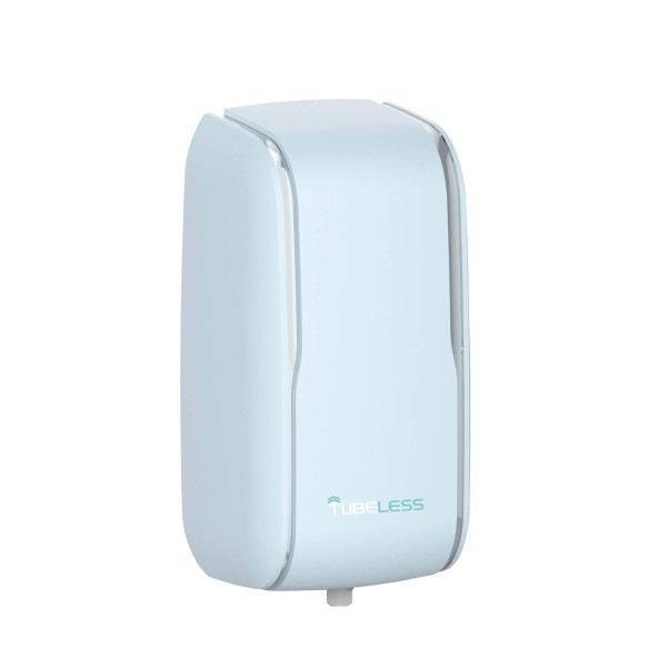 TUBELESS Automatic Foam Soap Dispenser White 2912017001 3859892832872