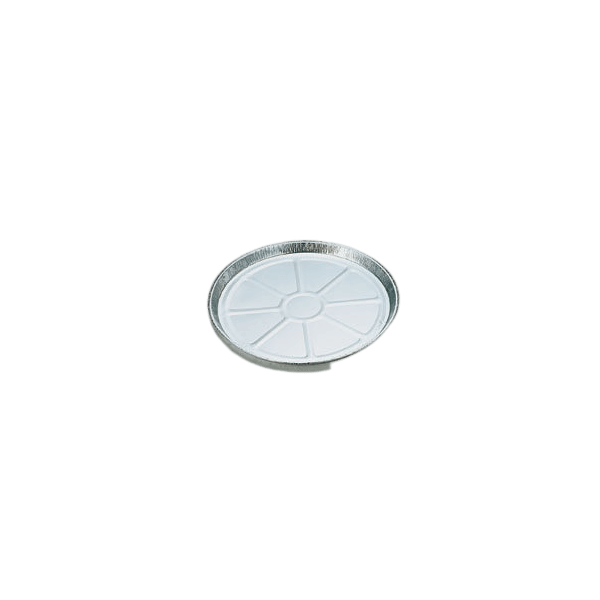 Θαλασσινός Aluminium Round Container Pizza C31G ΕΜ/5142 0150510012