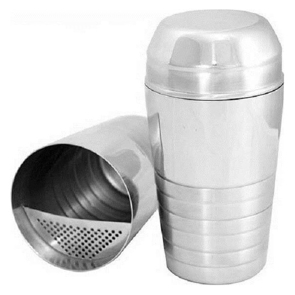 OEM Cocktail Shaker With Filter 750Ml 23-13-185 5291101162307