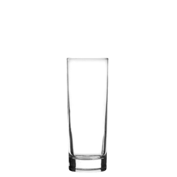 Uniglass Γυάλινο Ποτήρι Νερού Classico 24CL 91203 0151190009