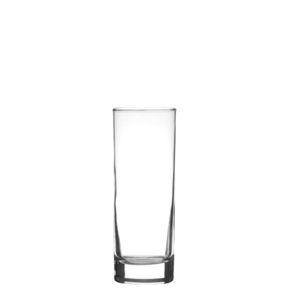 Uniglass Γυάλινο Ποτήρι Νερού Classico 19,5CL 91400 0151190010