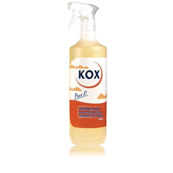 VIOKOX Kox Air Freshenair Spray Paco R 1LT 10801 8414719201214