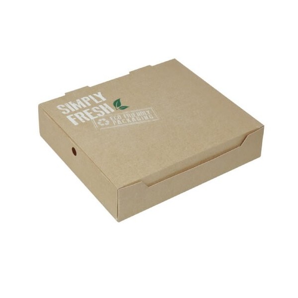Αφοί Ρόη Paper Box Ready Waffle Green Line 25Pcs 9406 0150780023