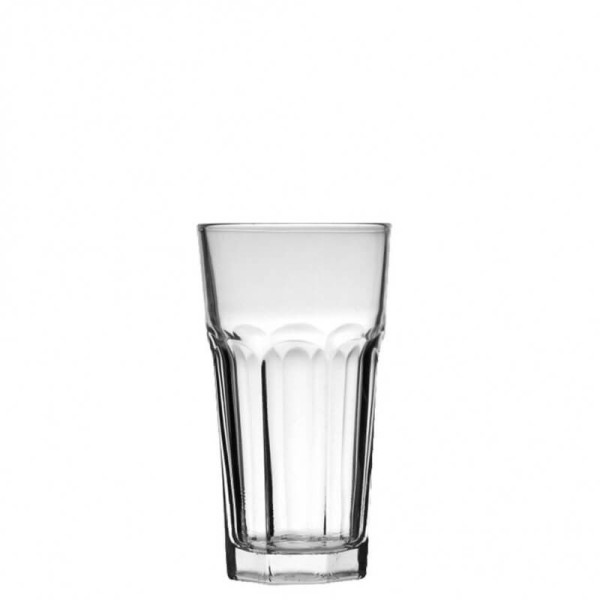 Uniglass Γυάλινο Ποτήρι Νερού Marocco 32,5CL 53047 0151190012