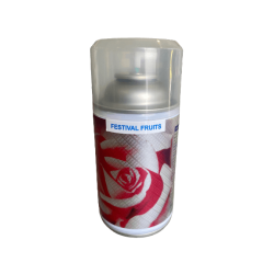 Aromatica Odor Neutralizer Spay Festival Fruits 265ML 02-0025 0130900035