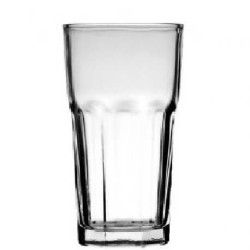 Uniglass Γυάλινο Ποτήρι Νερού Marocco 28CL 51037 0151190003