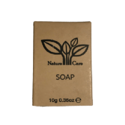 finezza Soap Nature Care In Craft Box 10Gr ΤΟ-ΣΑ-13 0251430005